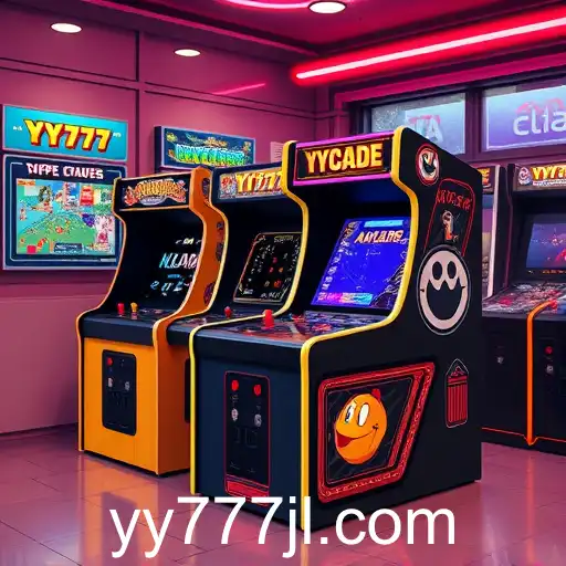 Arcade Classics