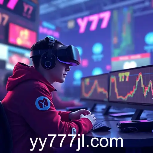 The Virtual Realm of YY777: Gaming's Evolving Landscape