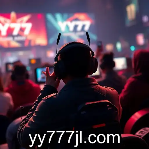 The Impact of YY777 on Online Gaming in 2025
