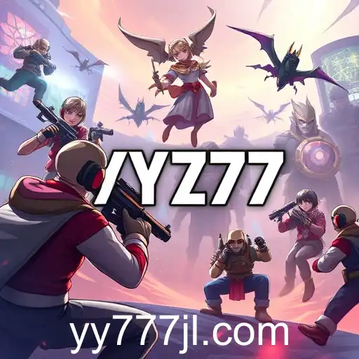 Multiplayer Games
