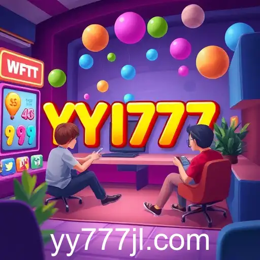 The Rise of YY777 in the Gaming World