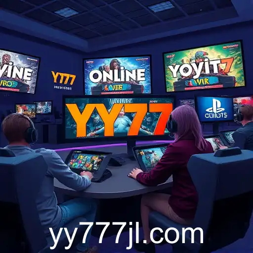 The Rise of YY777 in Digital Gaming